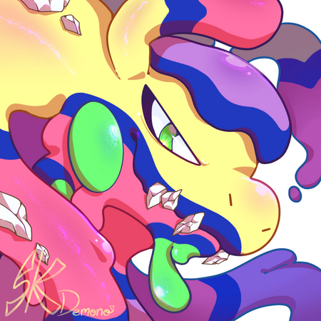 Icon example 8