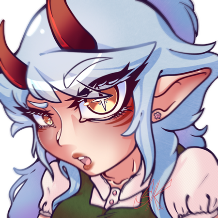 Icon example 3 Icon example 3
