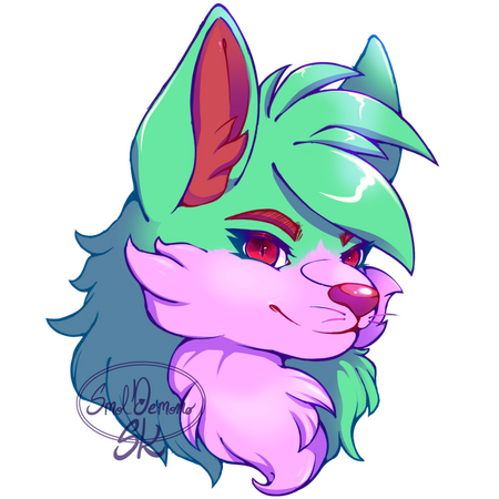 Icon example 2 Icon example 2