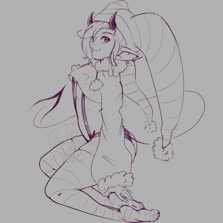 Sketch Example 3 Sketch Example 3