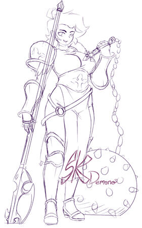 Sketch Example 4