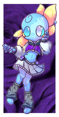 Full Render Example 7