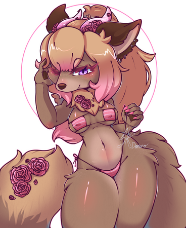 Full Render Example 1