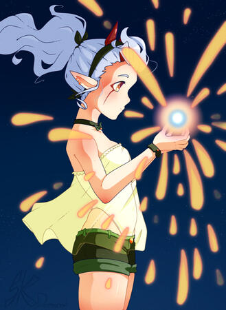Full Render Example 3 Full Render Example 3