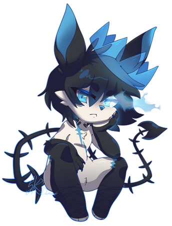 Chibi example 4 Chibi example 4