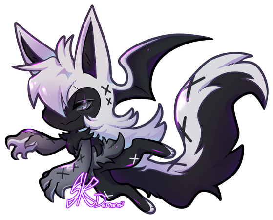Chibi Example