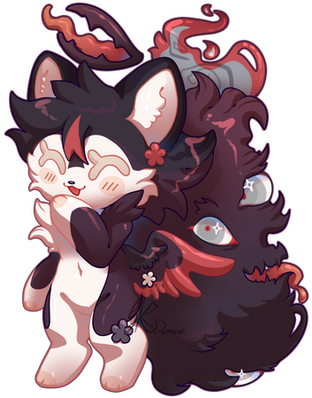 Chibi example 5 Chibi example 5